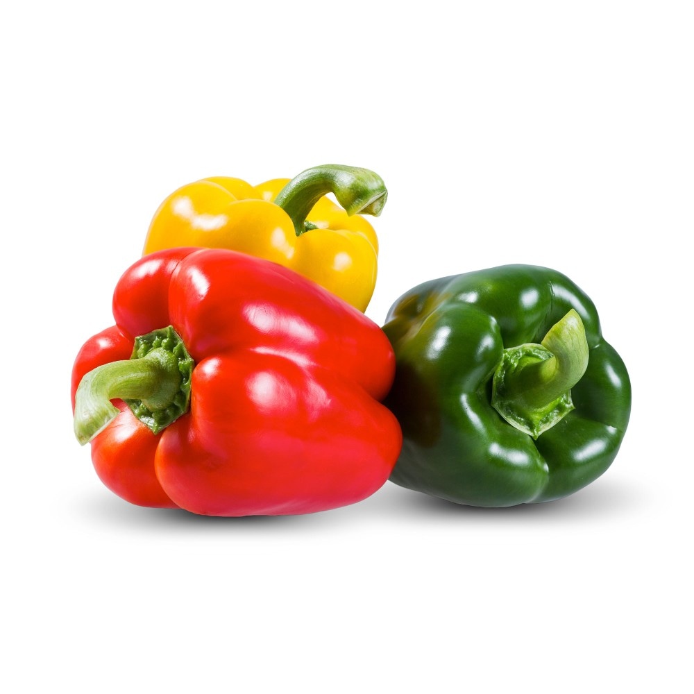 Paprika Mix 1kg - Akcija u trgovini Konzum