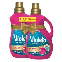 Violeta Deterdžent