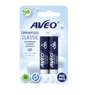 Aveo balzam za usne Classic 9,6 g Akcija u trgovini Mueller