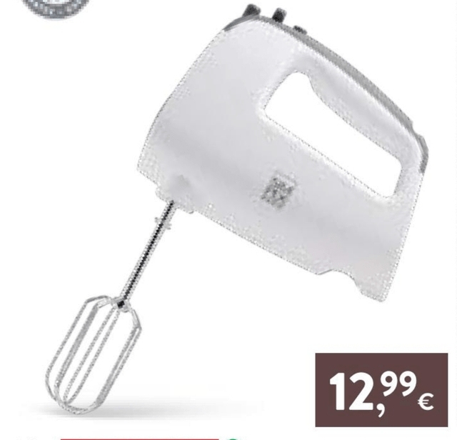 Simpex Ručni mikser