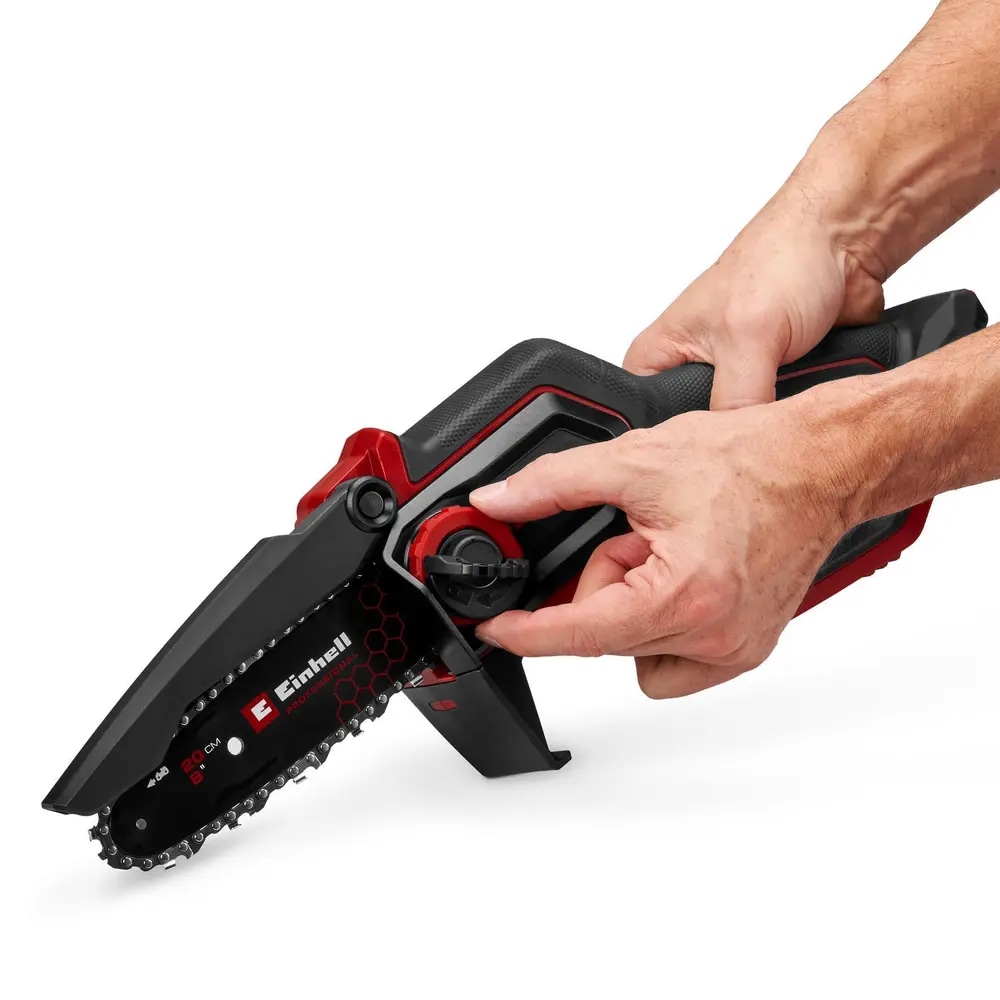 Professional akumulatorska lančana pila za grane GP-PS 18/20 Li BL – Solo Einhell - Akcija u trgovini Pevex