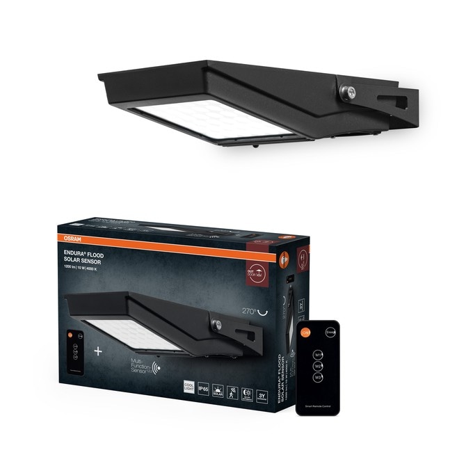 Osram solarna reflektorska svjetiljka Endura Flood 10 W Akcija u trgovini Alles