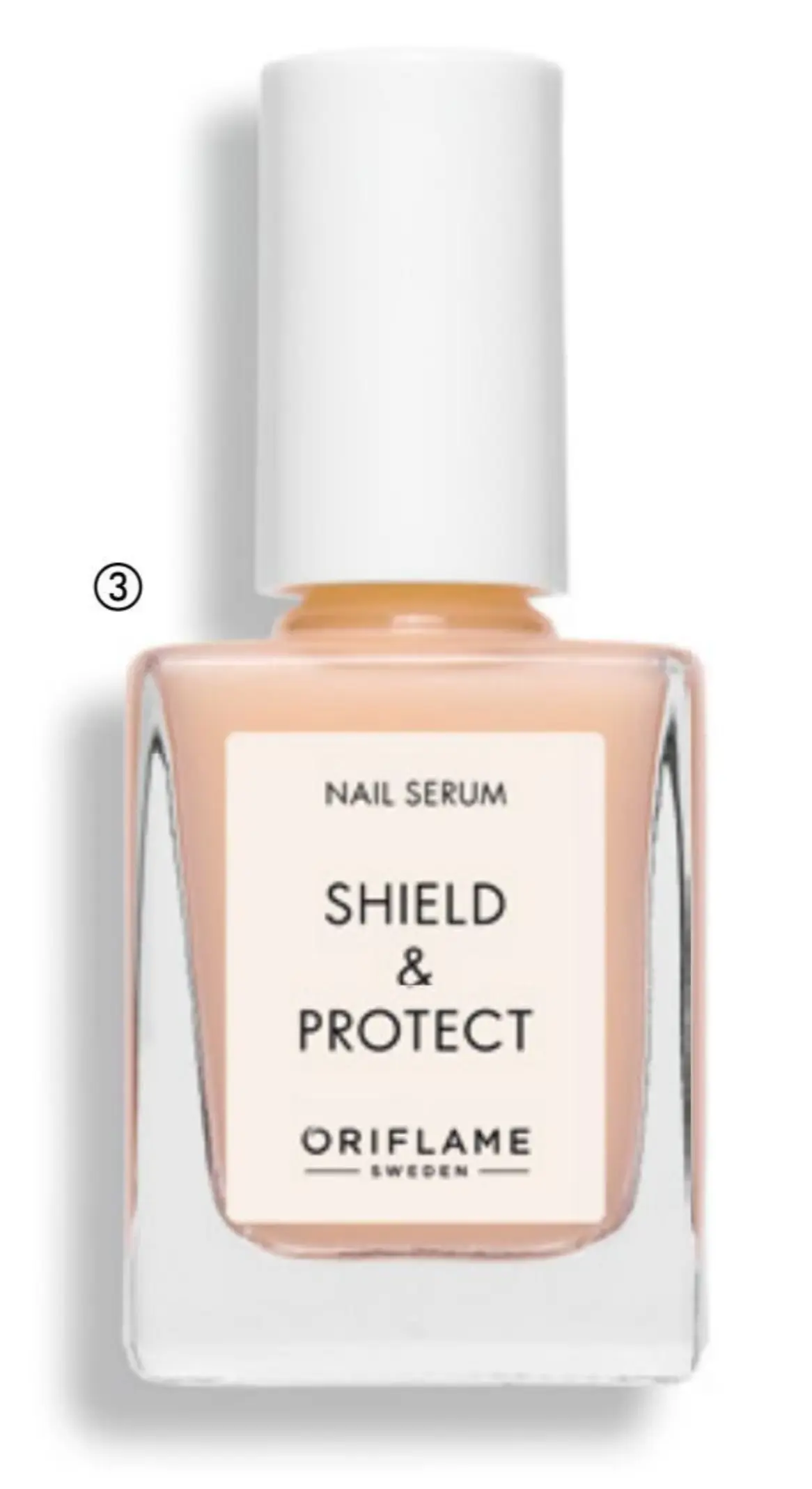 Oriflame Shield & Protect serum za nokte 9 ml Akcija u trgovini Oriflame