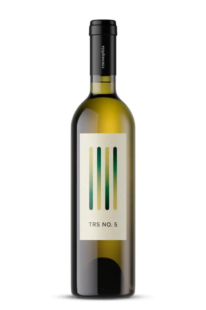 TRS Graševina No 5 0,75 L Akcija u trgovini Interspar