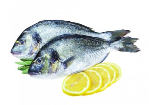Komarča 1 kg Akcija u trgovini Tommy
