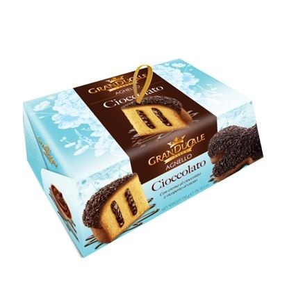 GRANDUCALE Colomba 750 g - Akcija u trgovini Kaufland