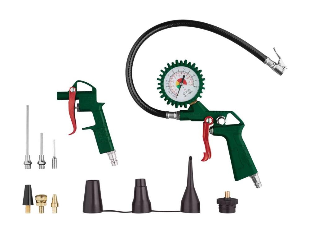 PARKSIDE Pneumatski pribor - Akcija u trgovini Lidl