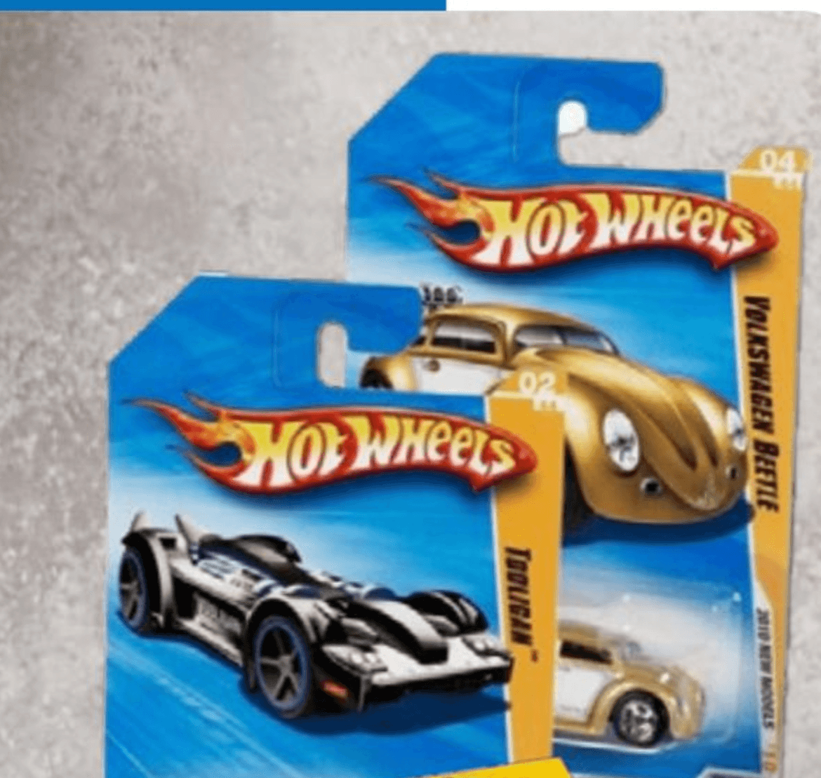 Igračke Hot Wheels, RMZ City - Akcija u trgovini Studenac