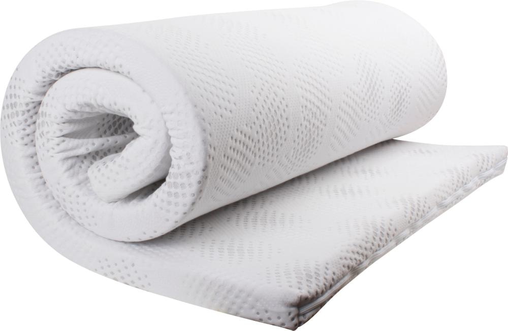 Nadmadrac MEMORY 80 x 200 cm - Akcija u trgovini Pevex