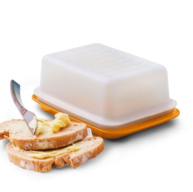 Posuda za maslac 1 kom - Akcija u trgovini Interspar