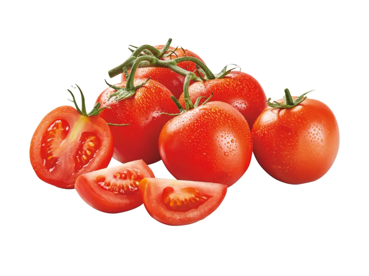 Domaća rajčica grapolo 1 kg - Akcija u trgovini Spar