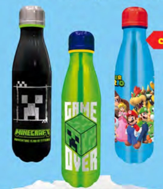 Boca cca 580 ml Akcija u trgovini Lidl