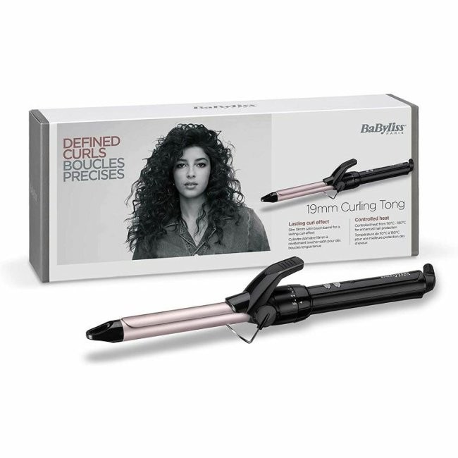 Uvijač za kosu Babyliss C319E Akcija u trgovini KTC