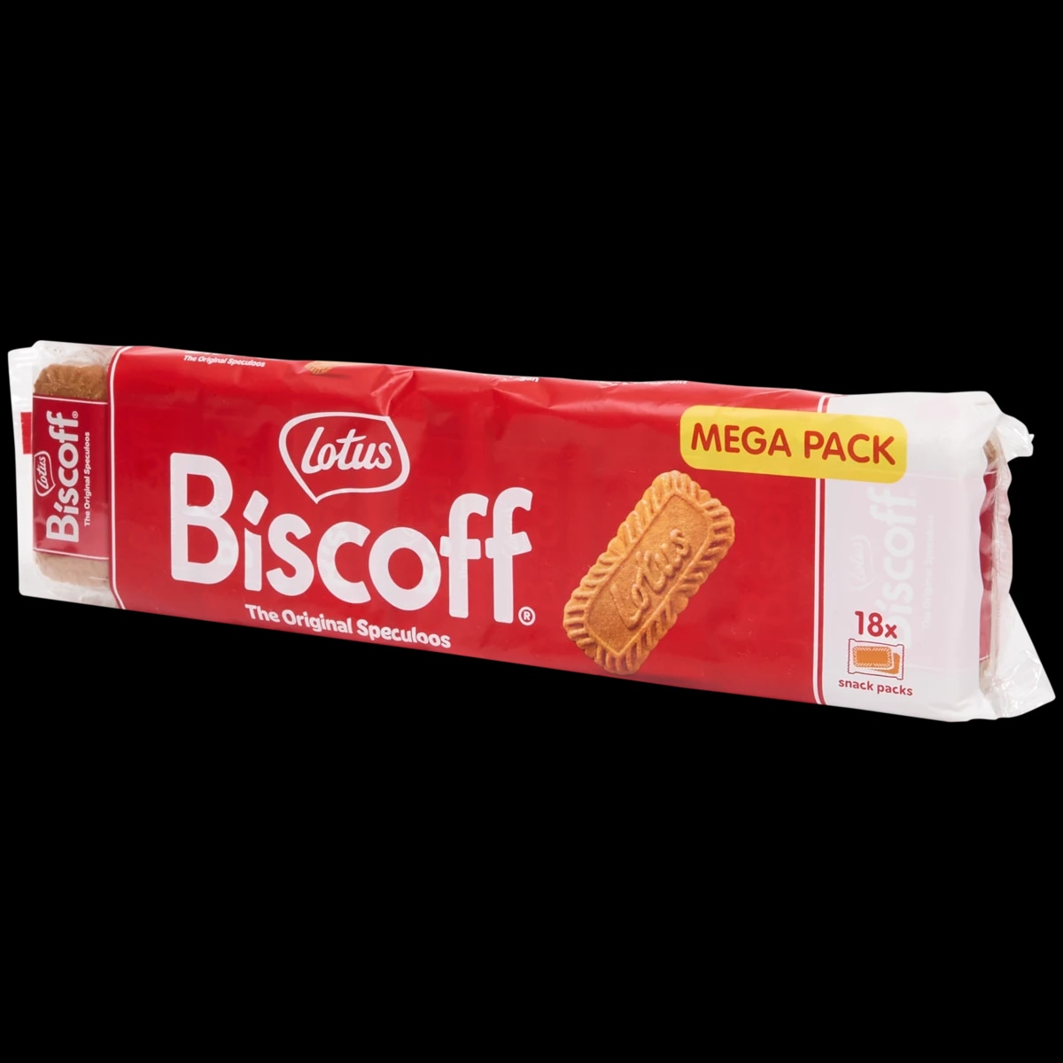 Lotus Speculoos 18 x 2 komada - Akcija u trgovini Action