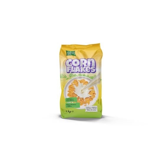 Oho ili Valley cornflakes 1 kg Akcija u trgovini Plodine