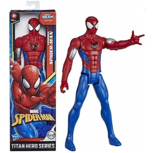 Figura Spider Man Titan heroj 30 cm Marvel - Akcija u trgovini Interspar