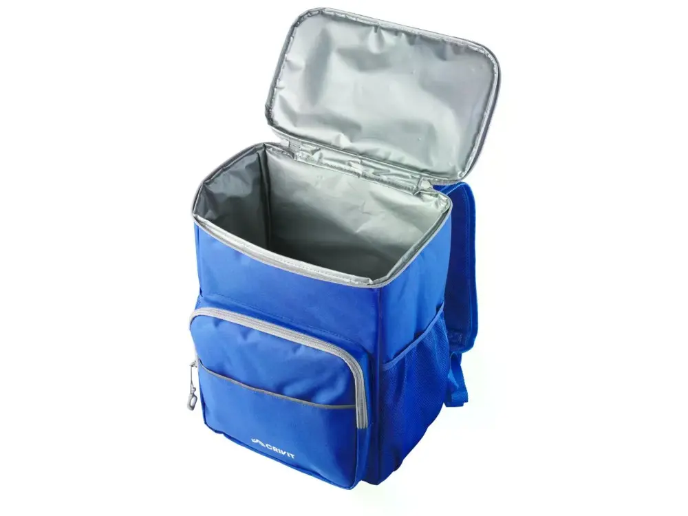Crivit termo ruksak cca 17 l Akcija u trgovini Lidl