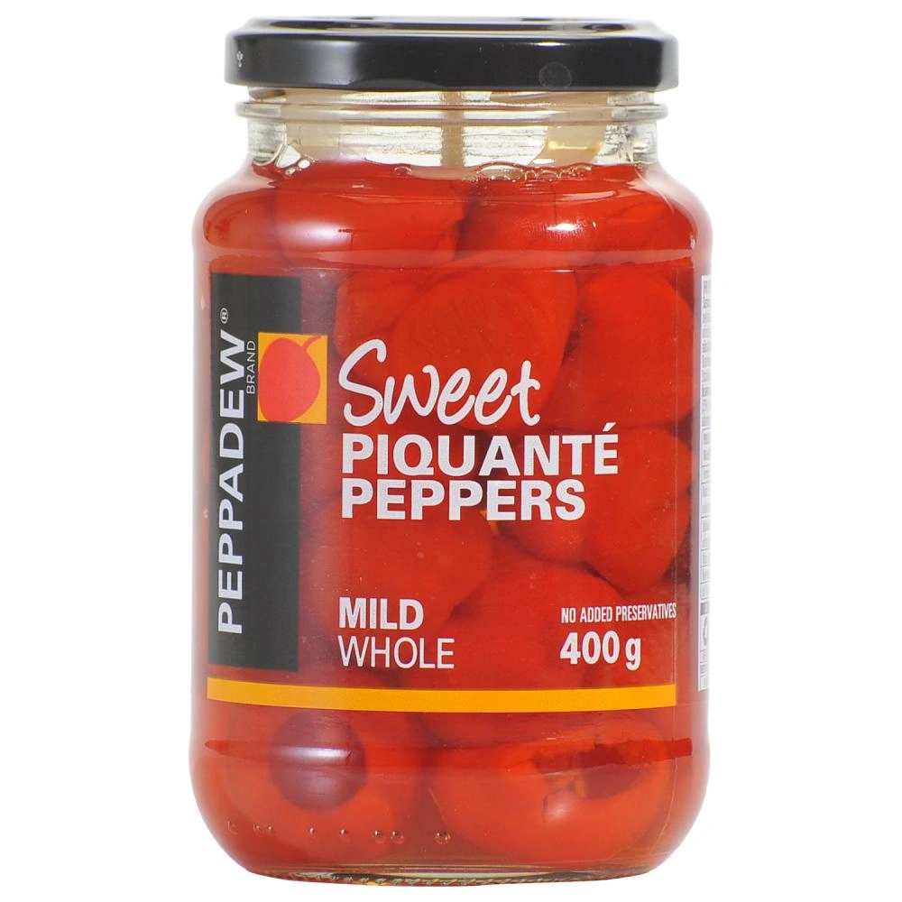 Peppadew papričice Akcija u trgovini Konzum