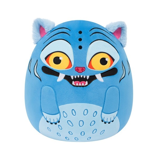 Jazwares K-Pop Demon Hunters Squishmallows 20 cm Akcija u trgovini Mueller