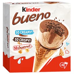 KINDER Sladoled