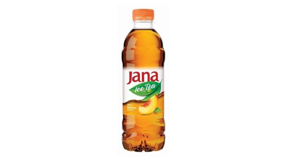 Ledeni čaj 1,5 l Classic Akcija u trgovini Kaufland