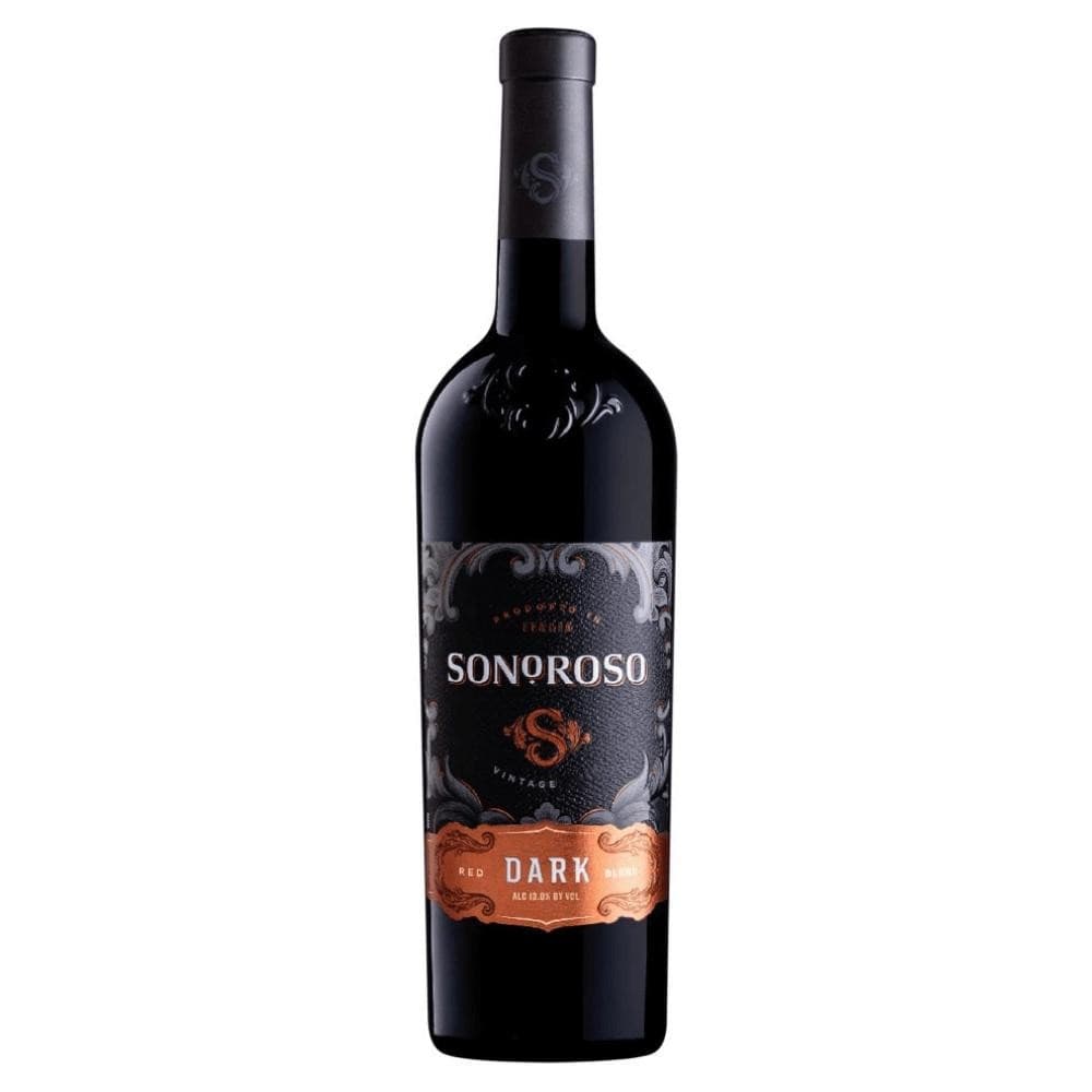 Sonoroso Dark 0,75L Mezzacorona Akcija u trgovini Vrutak