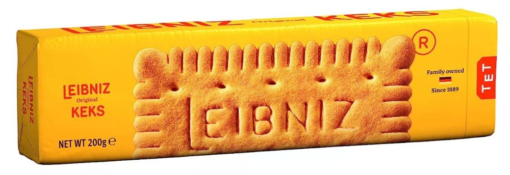 Bahlsen Keks Leibniz 200 g - Akcija u trgovini Studenac