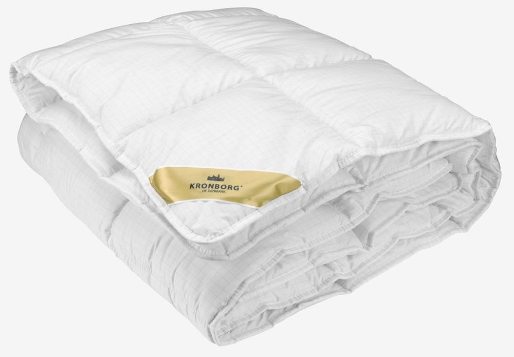 BRURI poplun 135x200 cm KRONBORG - Akcija u trgovini Jysk