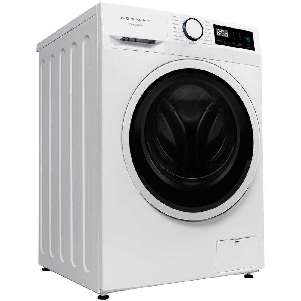 Perilica rublja KONČAR PR127MG17INV - Akcija u trgovini Pevex