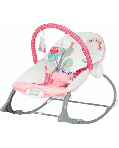 Glazbena ležaljka Chipolino - Akcija u trgovini KTC