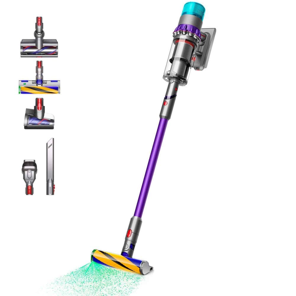 Usisavač Dyson Gen5 Detect Absolute štapni Akcija u trgovini Centar Tehnike