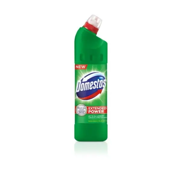 Domestos 750 ml Akcija u trgovini Ribola