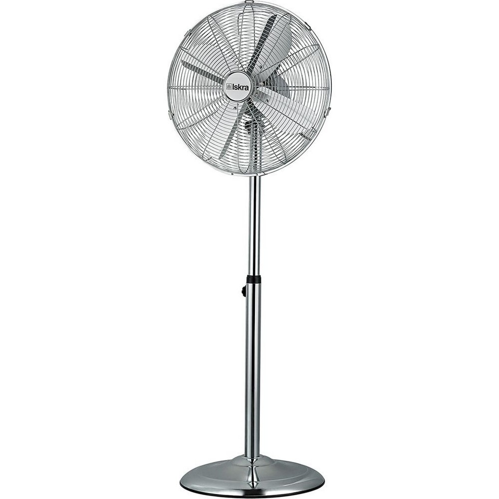 Ventilator STOJEĆI ISKRA FD-40M - Akcija u trgovini Pevex