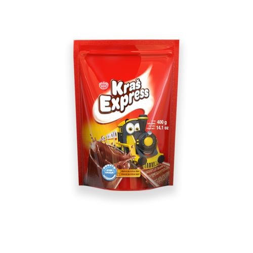 Kraš Express Instant Kakao Napitke - Akcija u trgovini Konzum