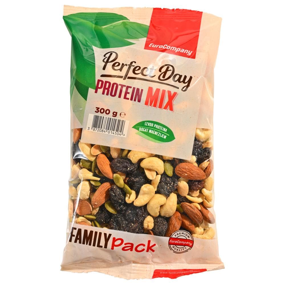 Perfect Day Protein Mix 300 g Akcija u trgovini NTL