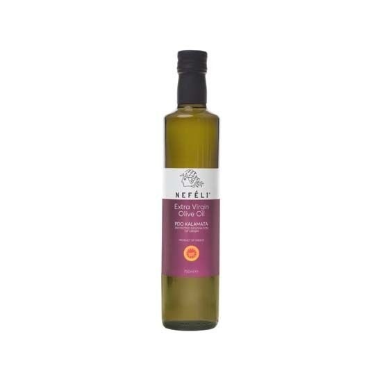 NEFELI Maslinovo ulje 750 ml - Akcija u trgovini Plodine