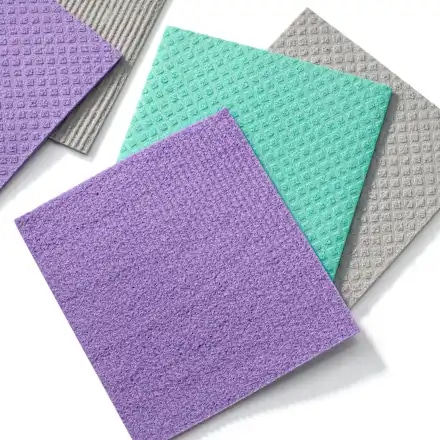 Profissimo Schwammtücher 5 kom. - Akcija u trgovini Dm