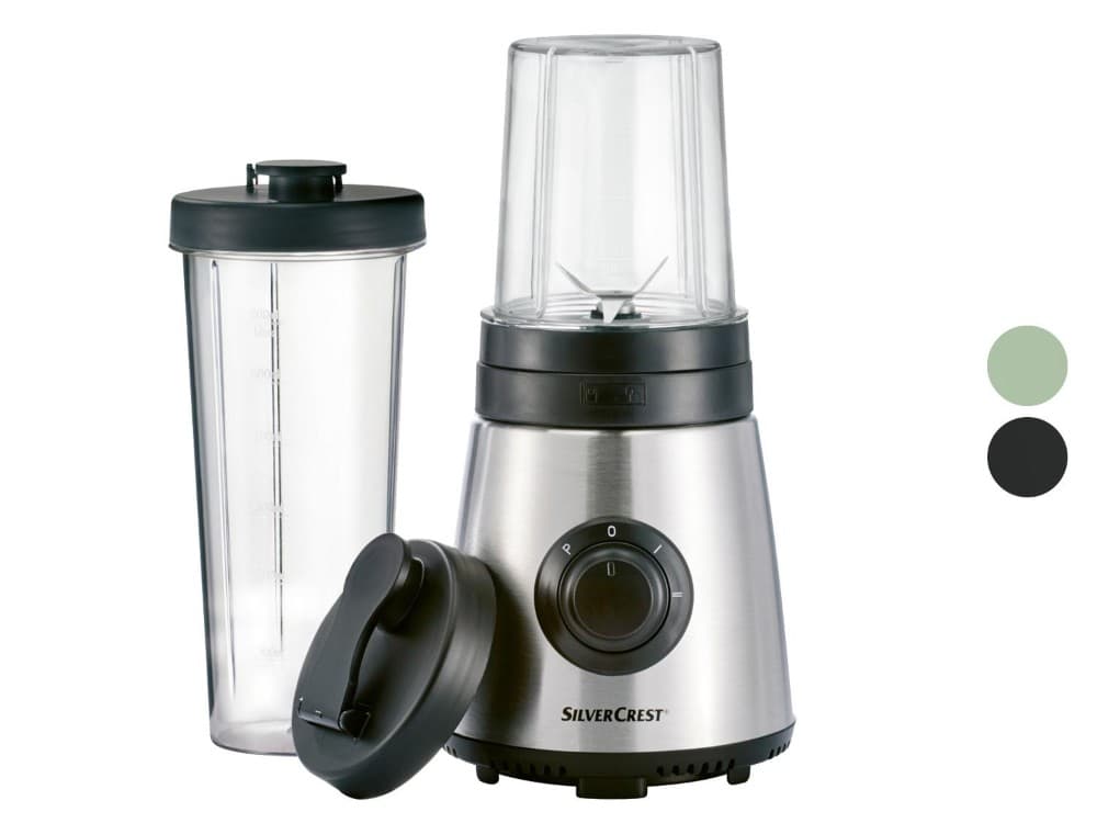 Silvercrest blender EDS SSME 1 komad Akcija u trgovini Kaufland