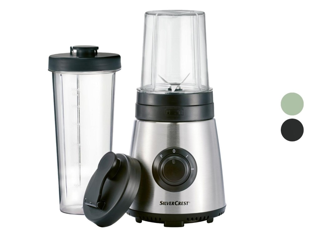 Silvercrest blender EDS SSME 1 komad Akcija u trgovini Kaufland