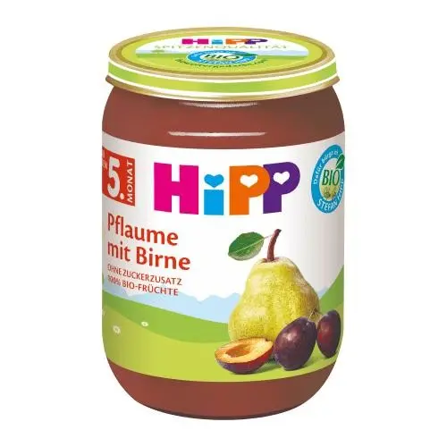 HiPP ili Bebivita kašice HiPP / Bebivita Akcija u trgovini Mueller