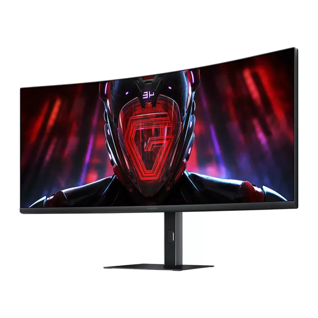Monitor Xiaomi Curved G34WQi 34" Akcija u trgovini Vacom