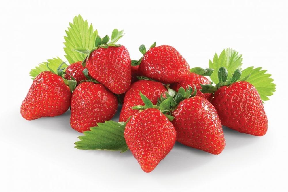 Jagoda 400 g SPAR PREMIUM - Akcija u trgovini Spar