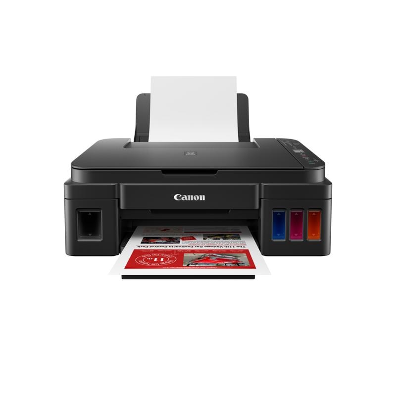 Pisač Canon Pixma G3416 Akcija u trgovini Vacom