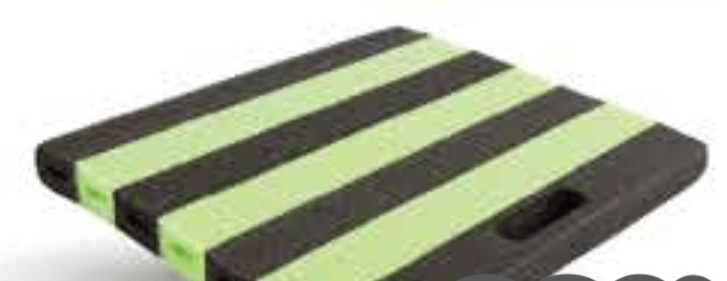 Podloga za vrtlarenje - Akcija u trgovini Plodine