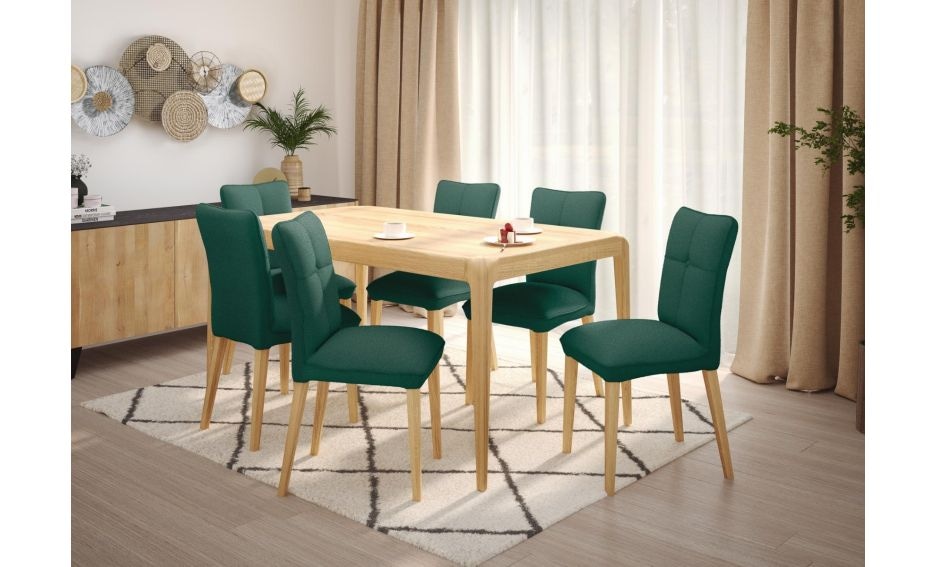 TARO stol 160 x 90 x 76 cm - Akcija u trgovini Prima