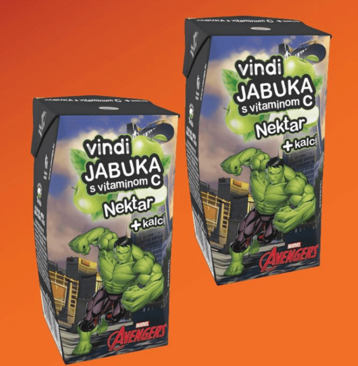 Vindi sok jabuka 0,2 l - Akcija u trgovini Studenac
