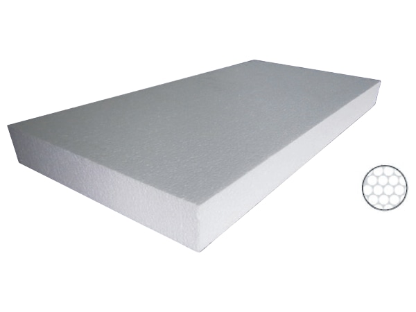 Stiropor ploča 'EPS F' deb. 8 cm - Akcija u trgovini Bauhaus