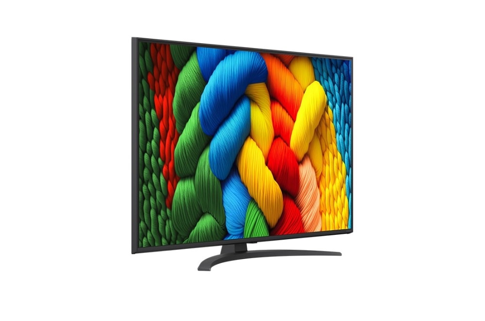 LED televizor LG 50NANO81A3A Akcija u trgovini KTC