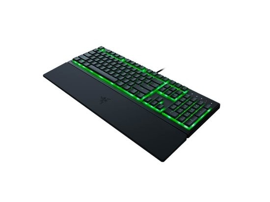 Razer Tipkovnica Ornata V3 X - Akcija u trgovini Vacom