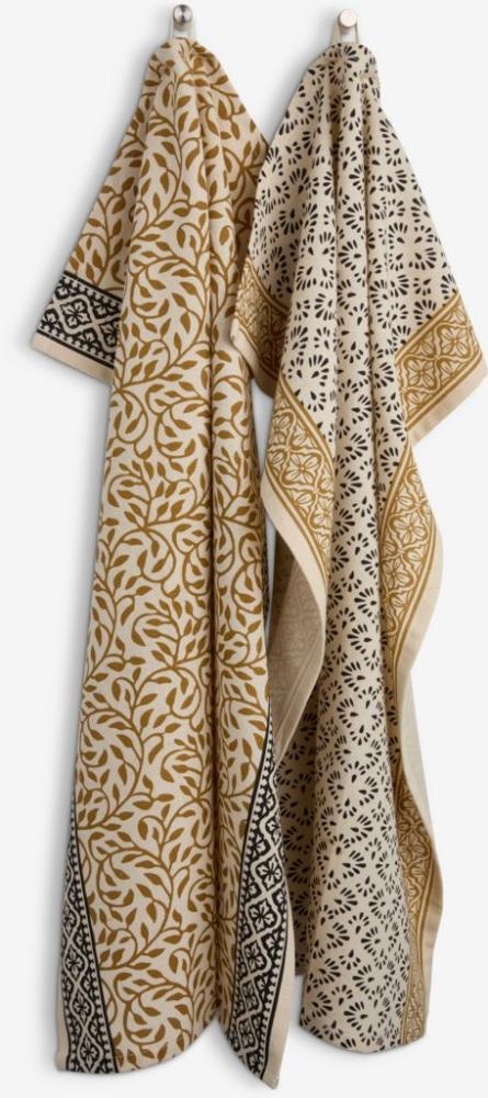 KILDEGRAS kuhinjska krpa 2 kom/p - Akcija u trgovini Jysk